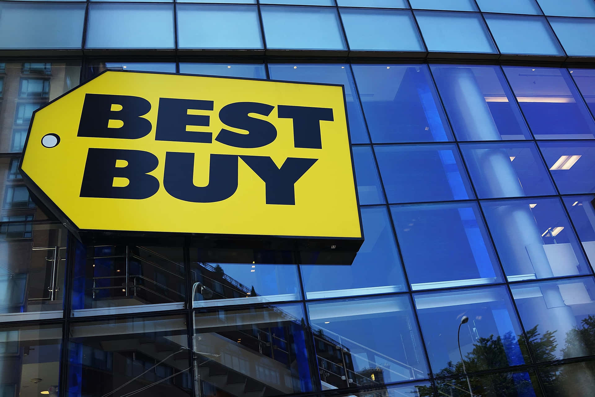 Get the latest electronics from Best Buy