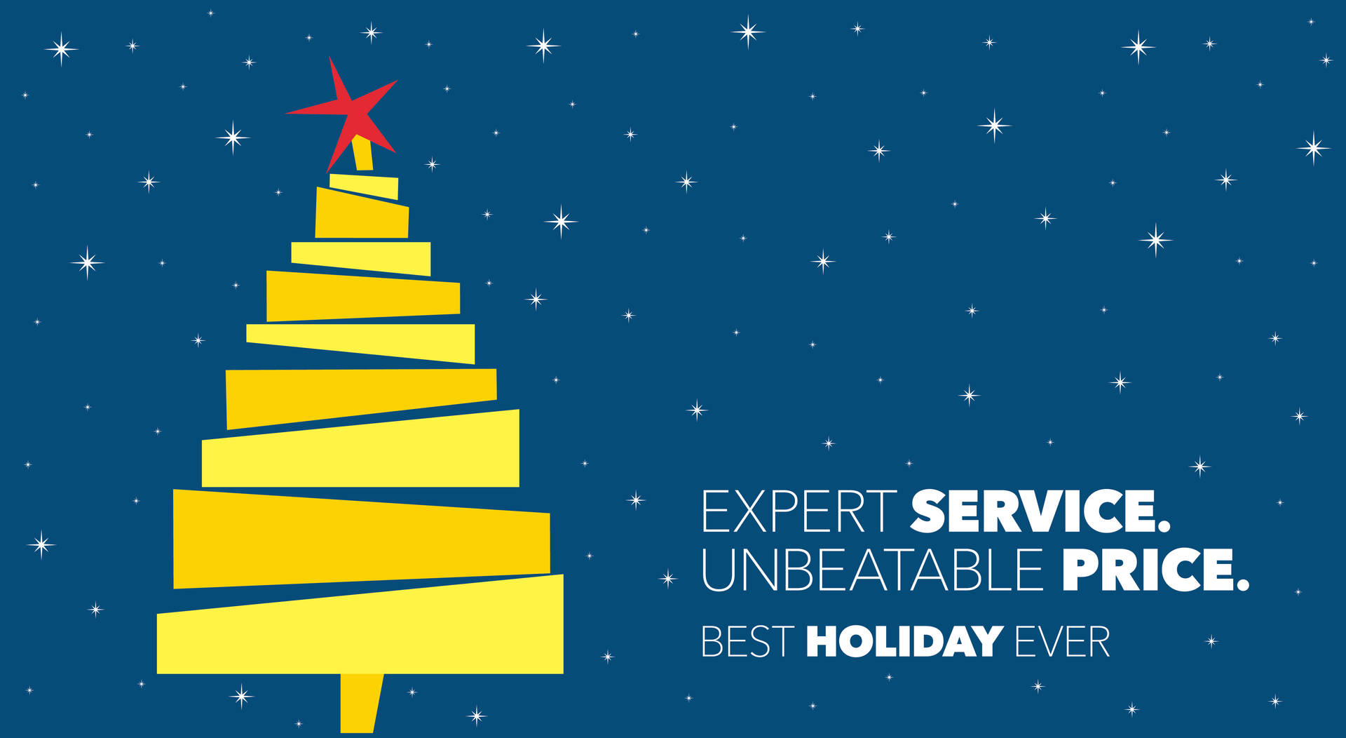 Best Buy Holiday Greeting Wallpaper