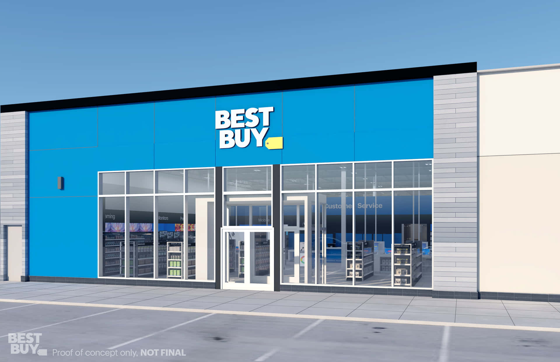 Find your perfect tech solution at Best Buy