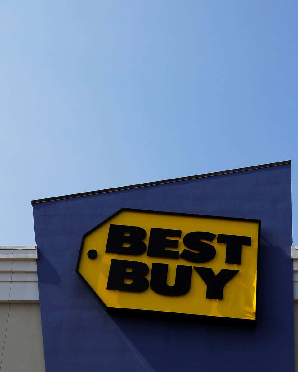 Get the electronics you need at Best Buy