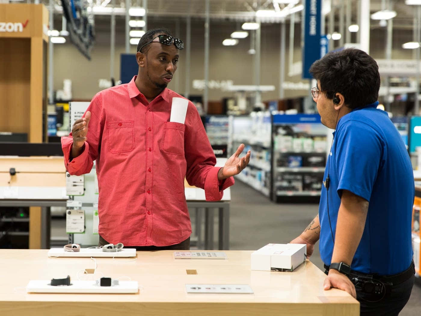 Shop Smart and Save at Best Buy
