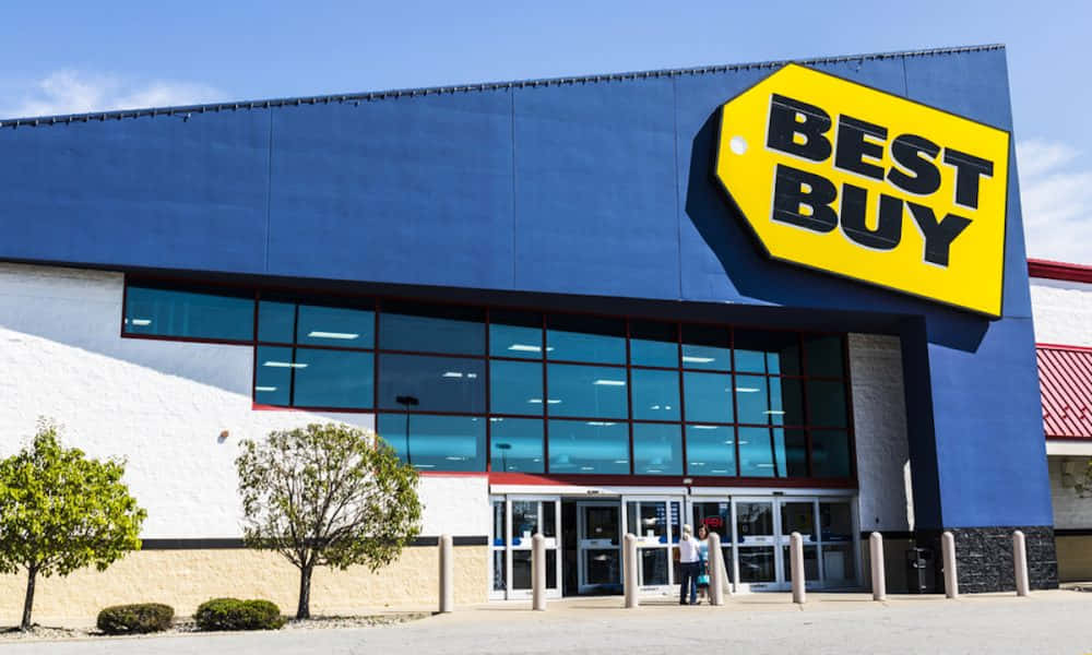 Complete Your Home with the Technology You Need from Best Buy