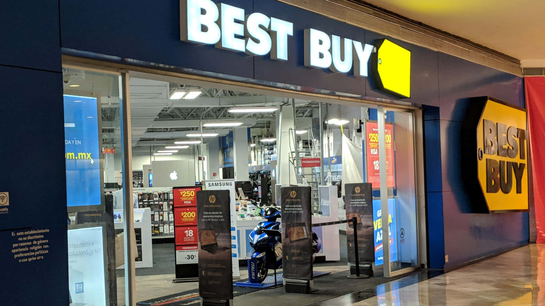Shop All Your Electronics Essentials at Best Buy
