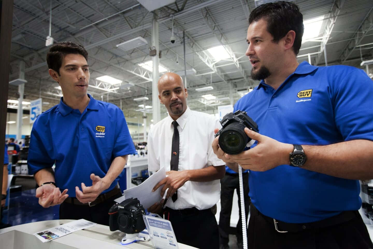 Shop the Latest Technology and Services at Best Buy