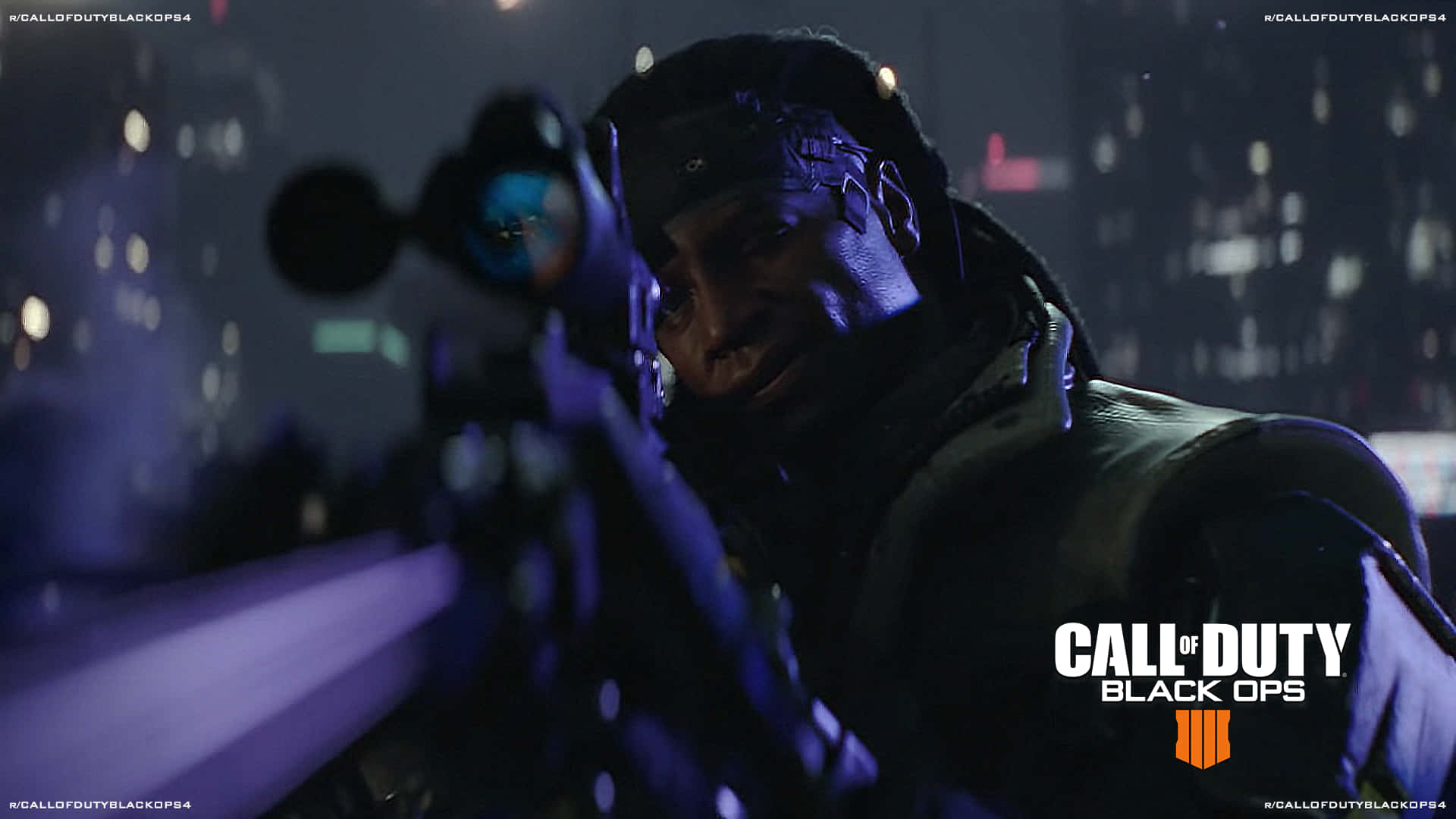 Callof Duty Black Ops Hd Hintergrundbild