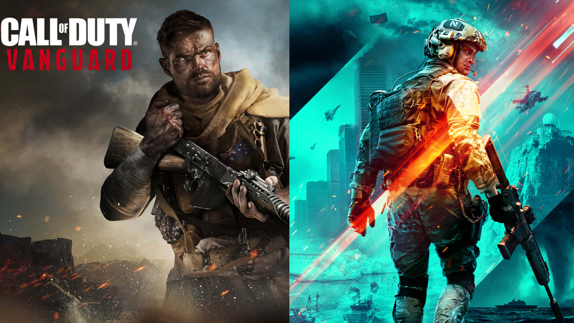 Call Of Duty Xbox One&Call Of Duty Xbox 360