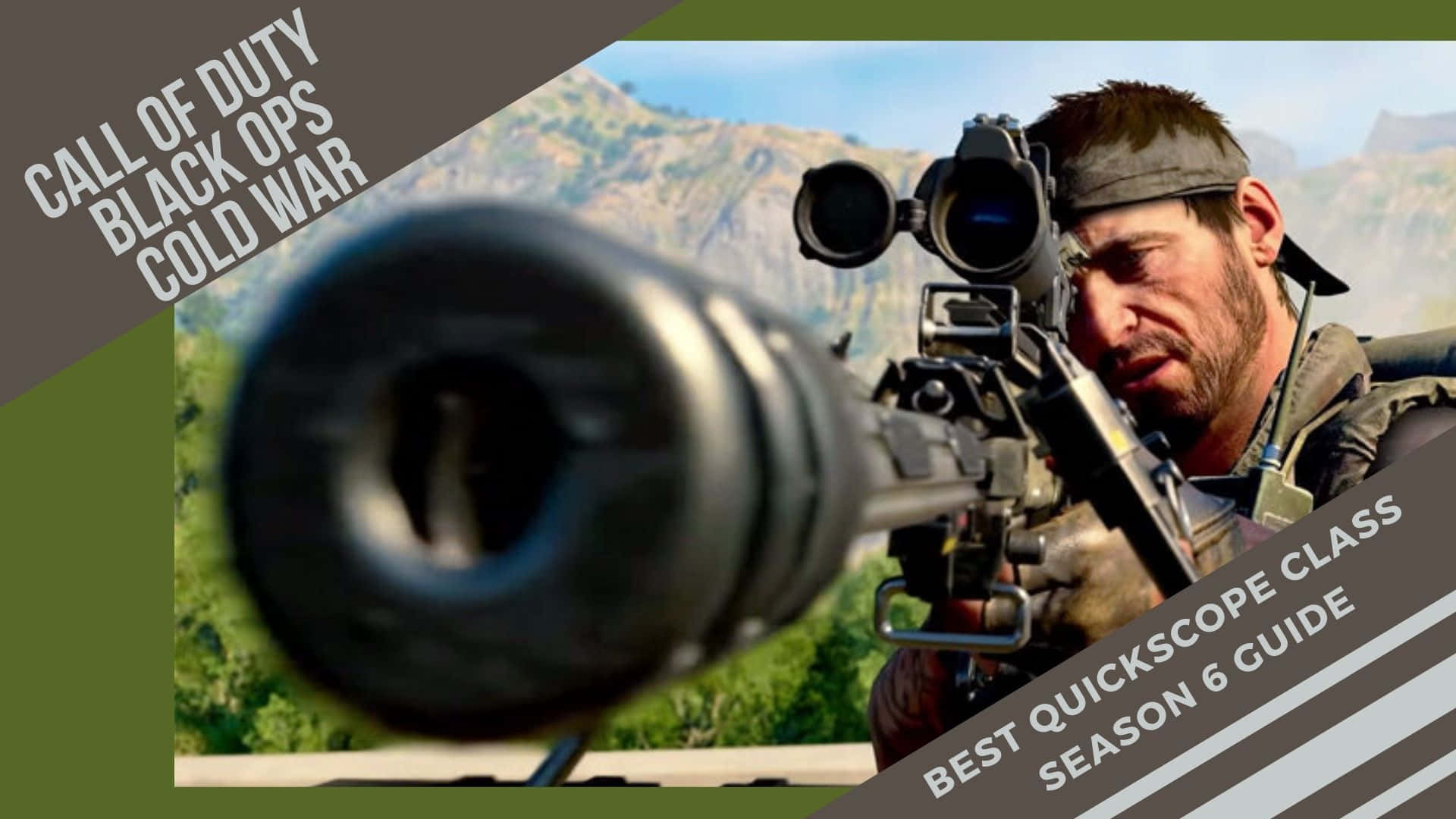 Erlebeden Nervenkitzel Von Total War Mit Dem Besten Call Of Duty: Black Ops 4.