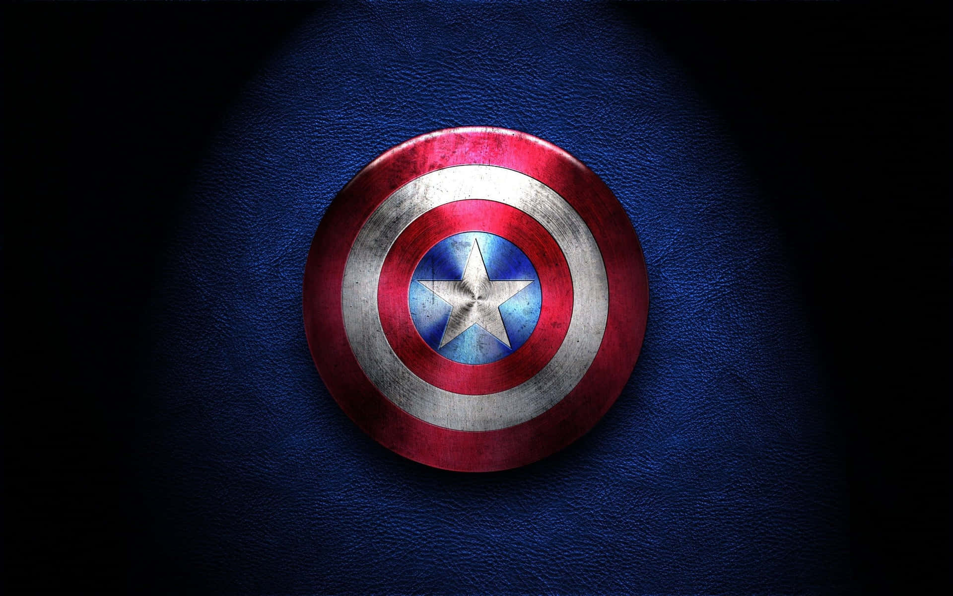 Best Captain America