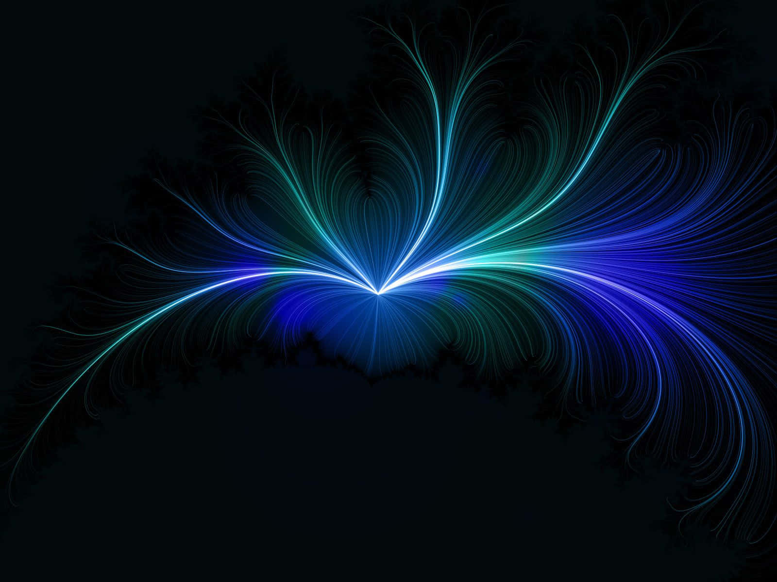 Best Computer Background Magnetic Field