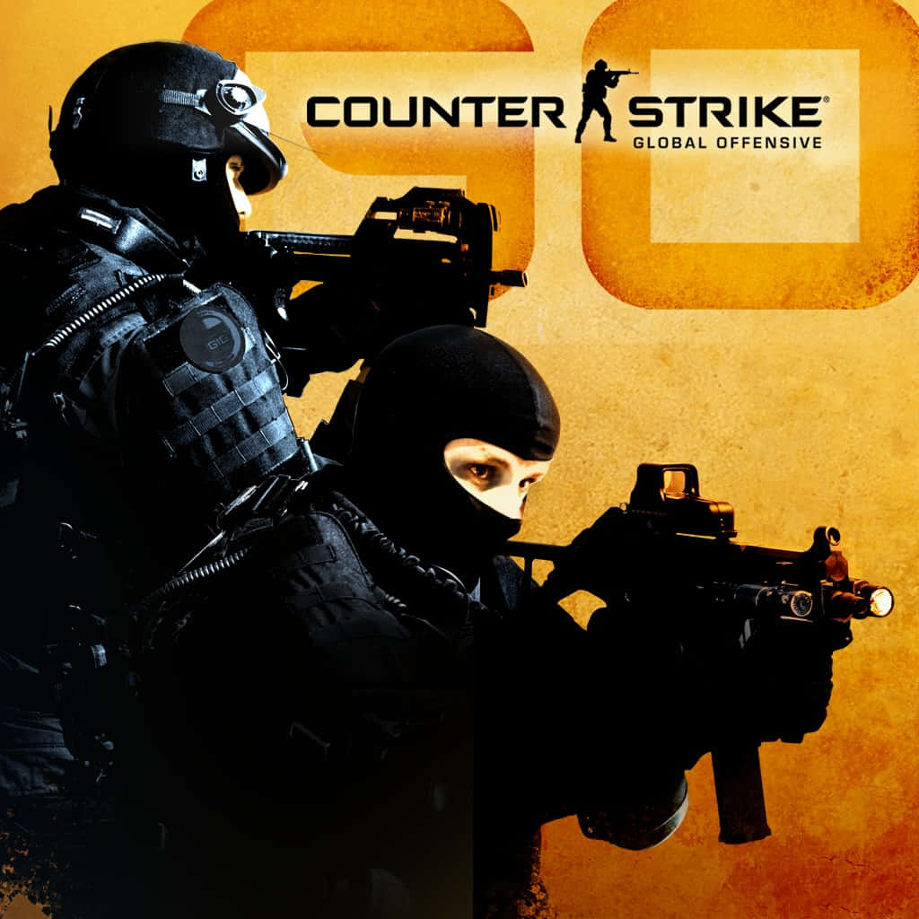 Counter Strike - Global Offensive - Pc