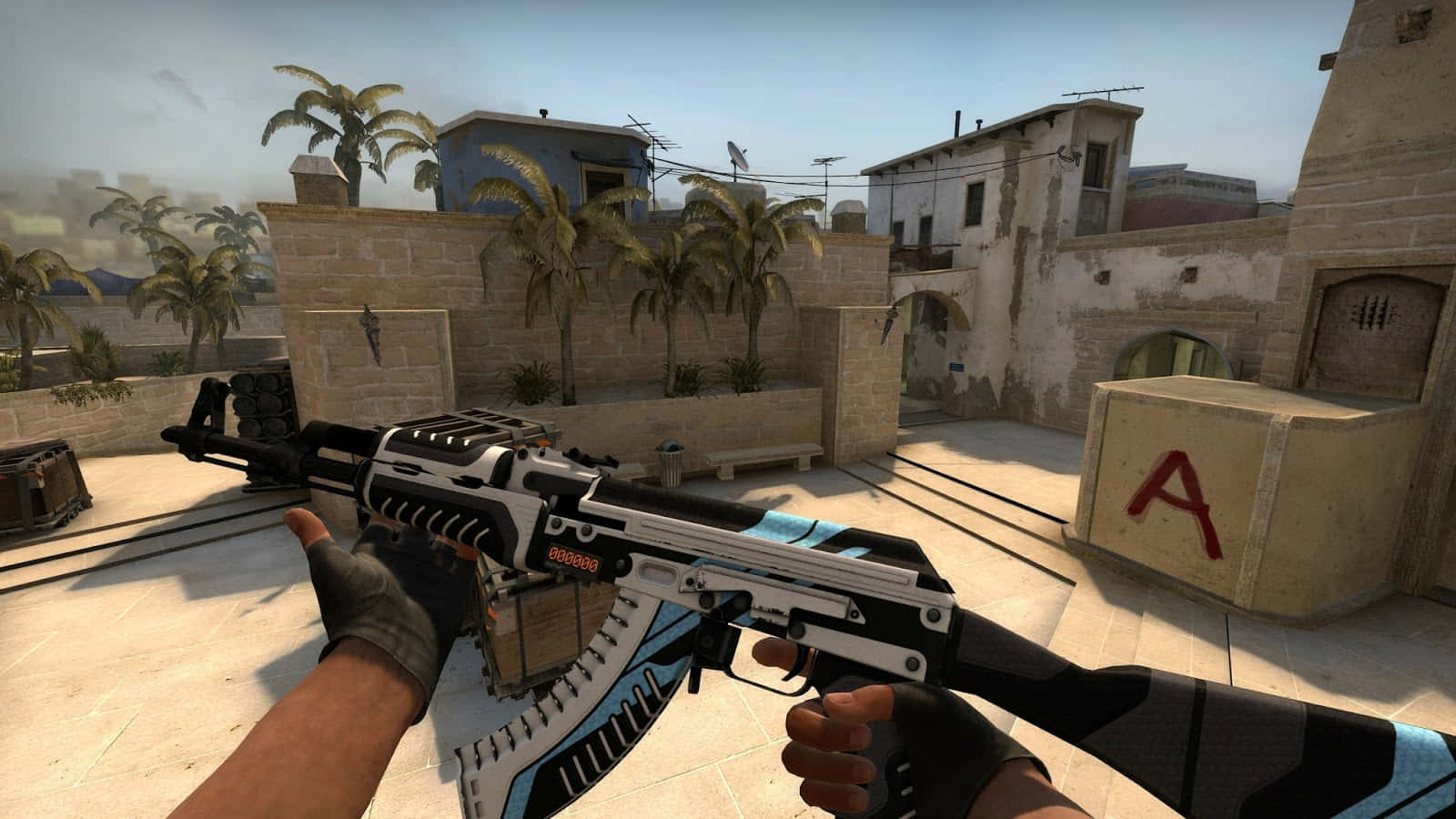 Take your Counter-Strike Global Offensive game to the next level