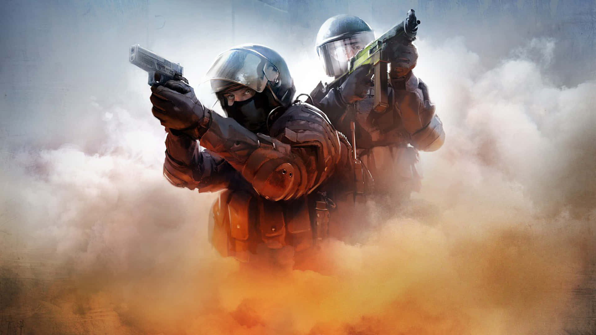 Shattering a Longstanding Record in Counter-Strike Global Offensive