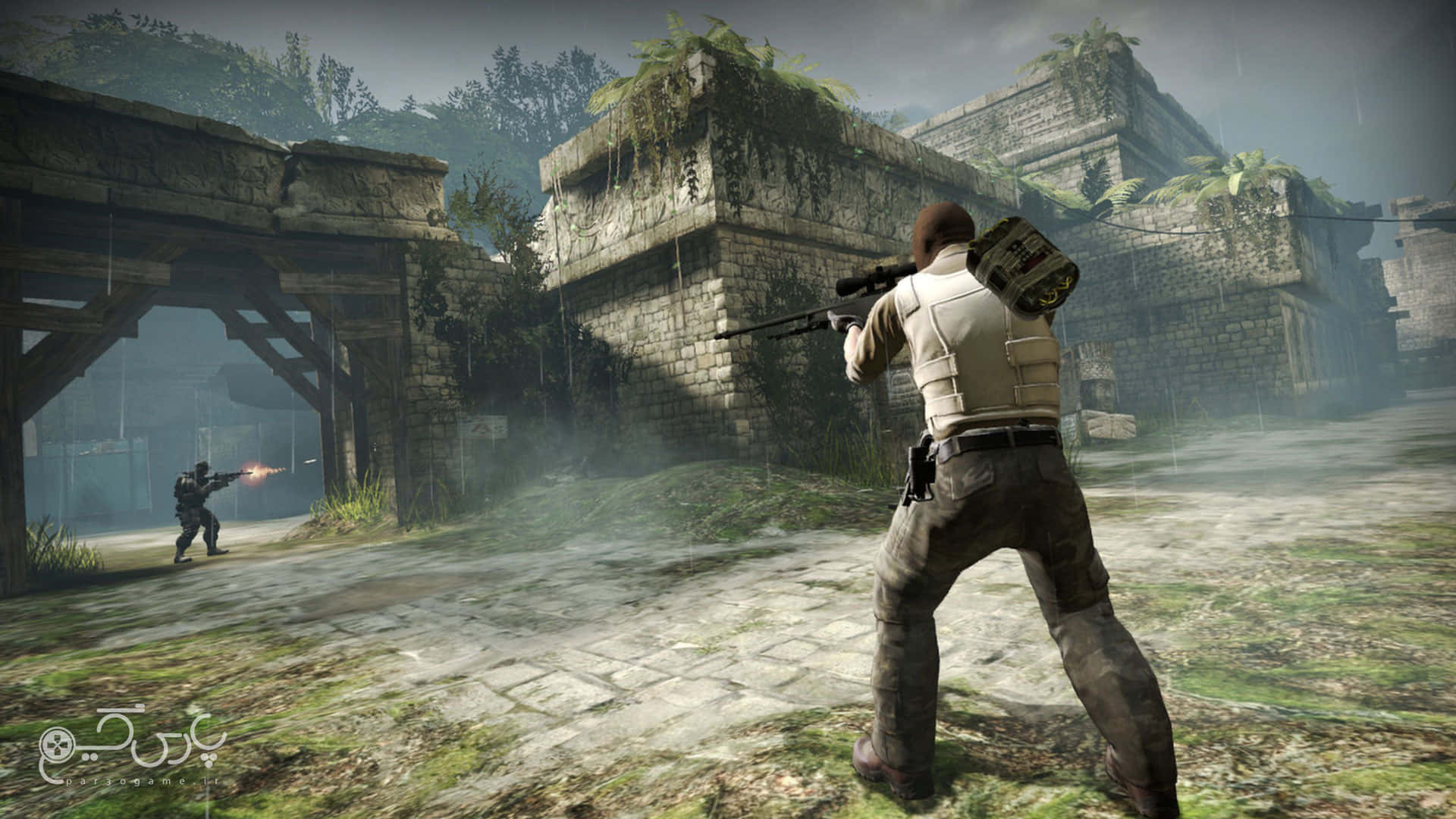 Become the Best Counter-Strike Global Offensive Player