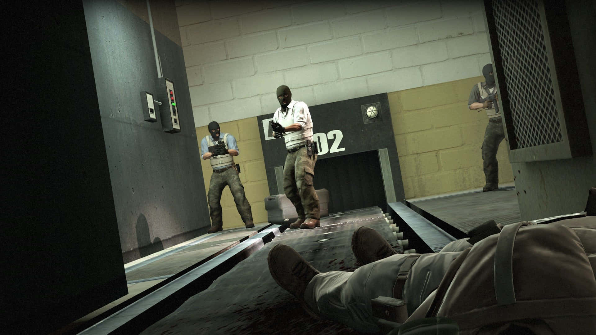 Get Ready For The Best Counter-Strike Global Offensive Experience