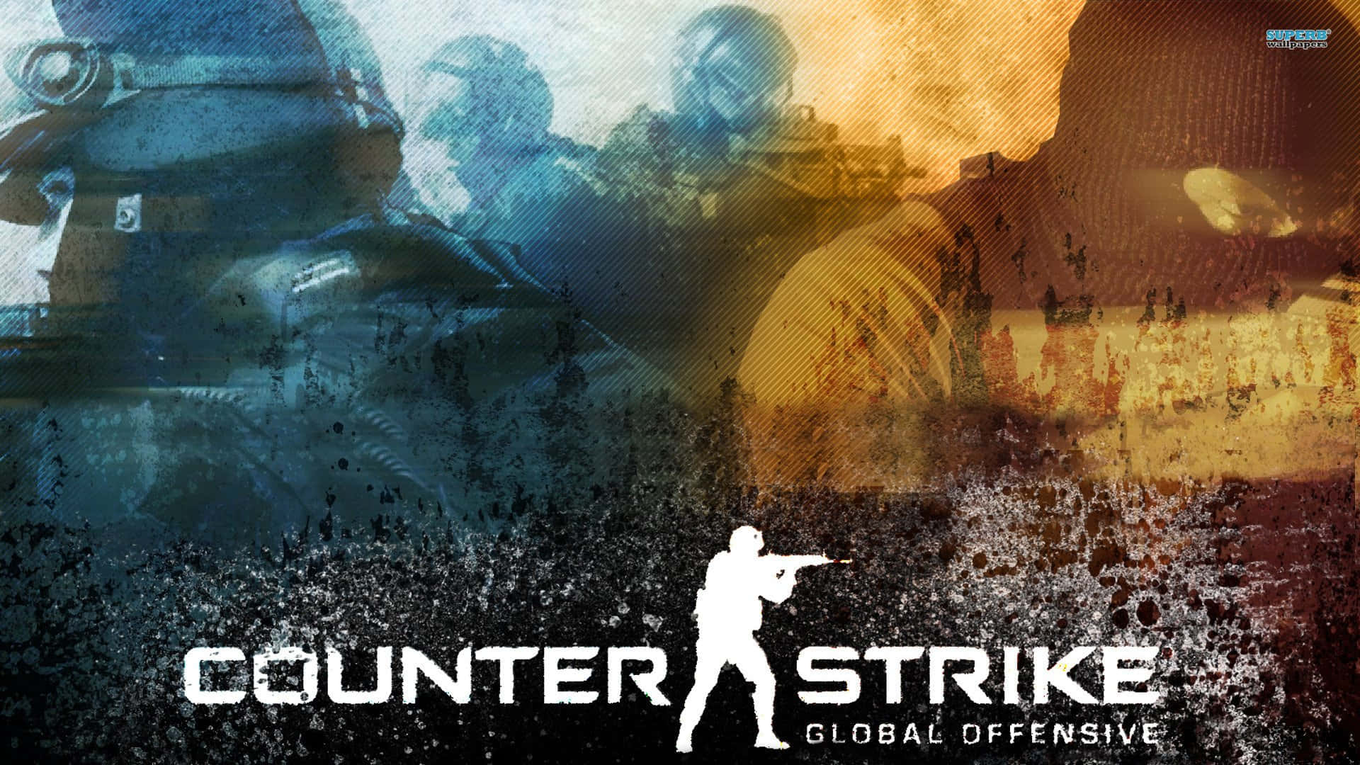 Counter Strike Global Offensive Pc