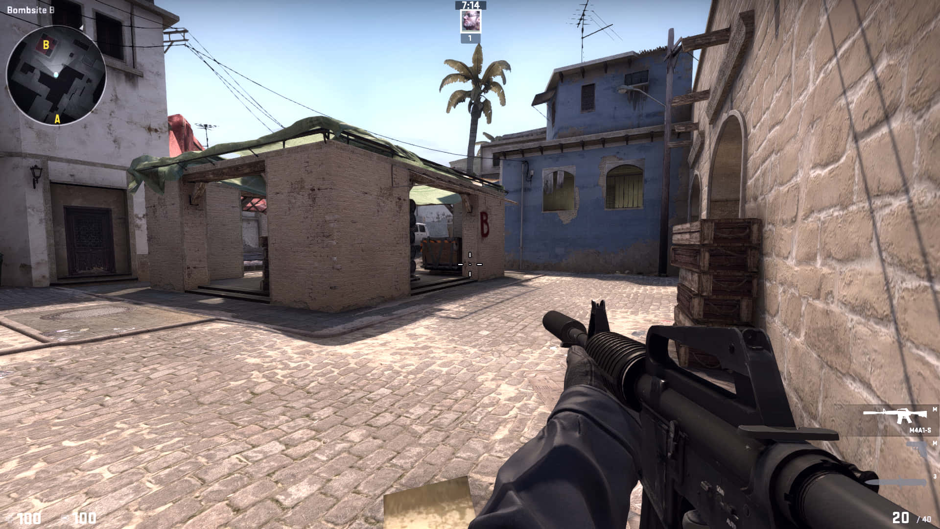 Counter-Strike Global Offensive: The Best FPS Game