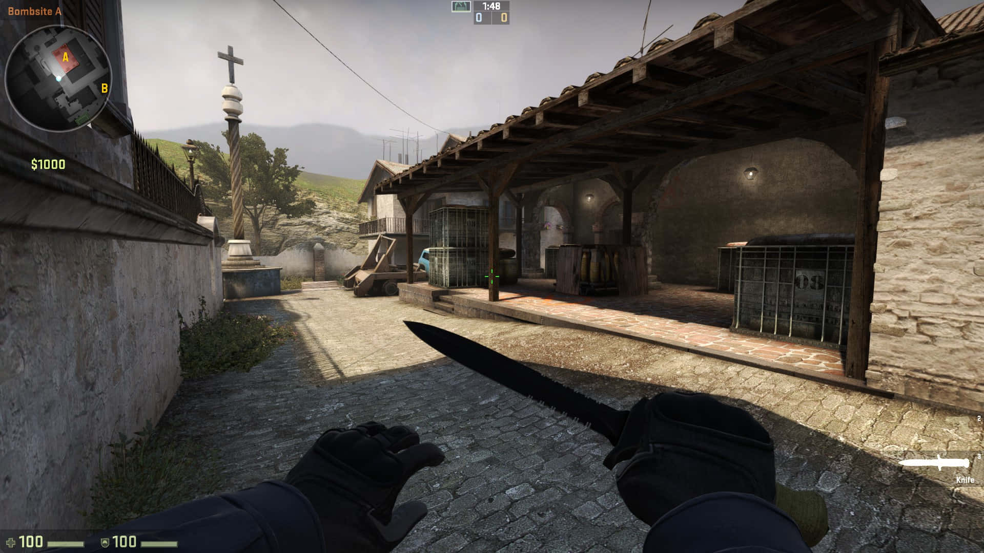 CSGO - Dominate Your Rivals in Counter-Strike Global Offensive
