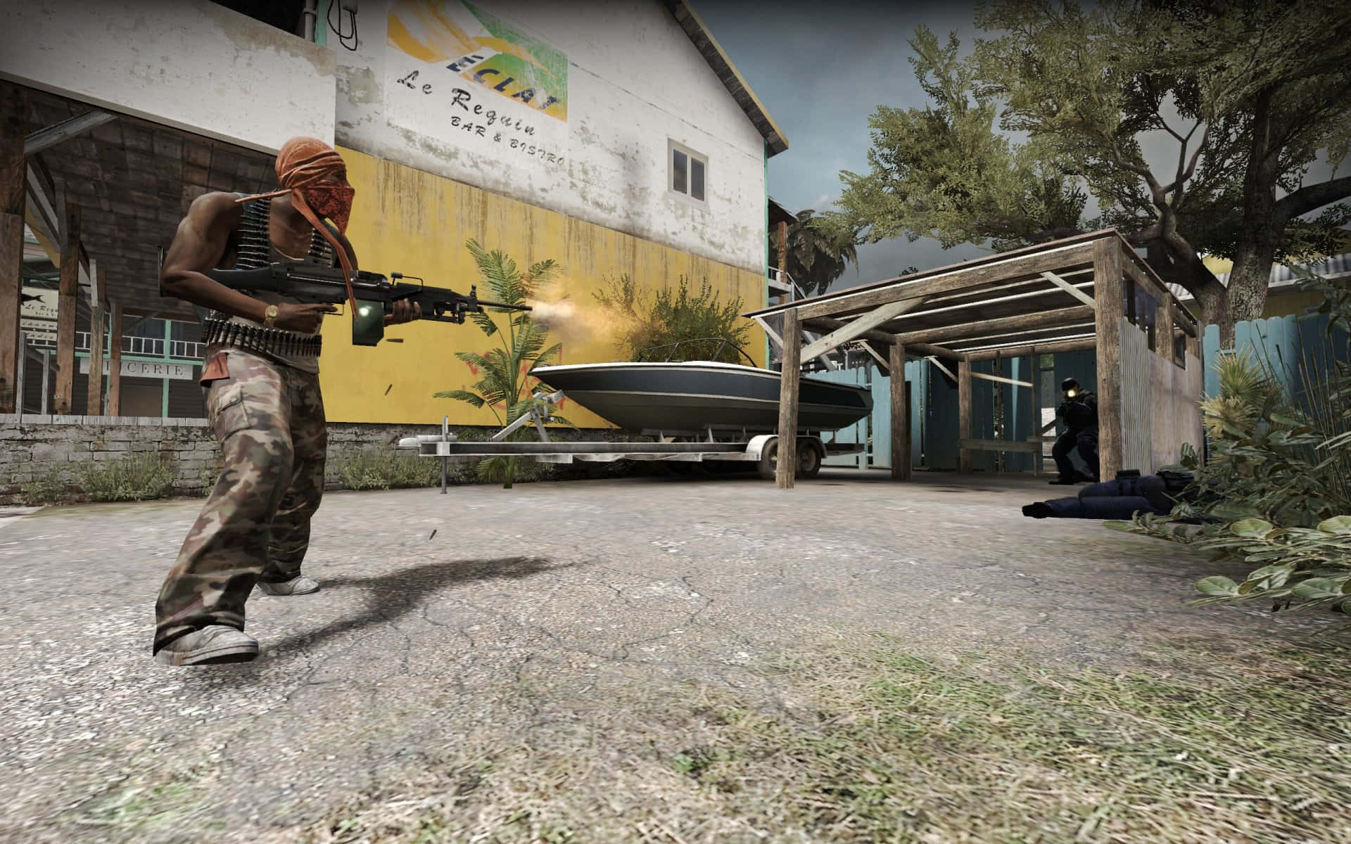 Get Strike-ready with the Best Counter-Strike: Global Offensive