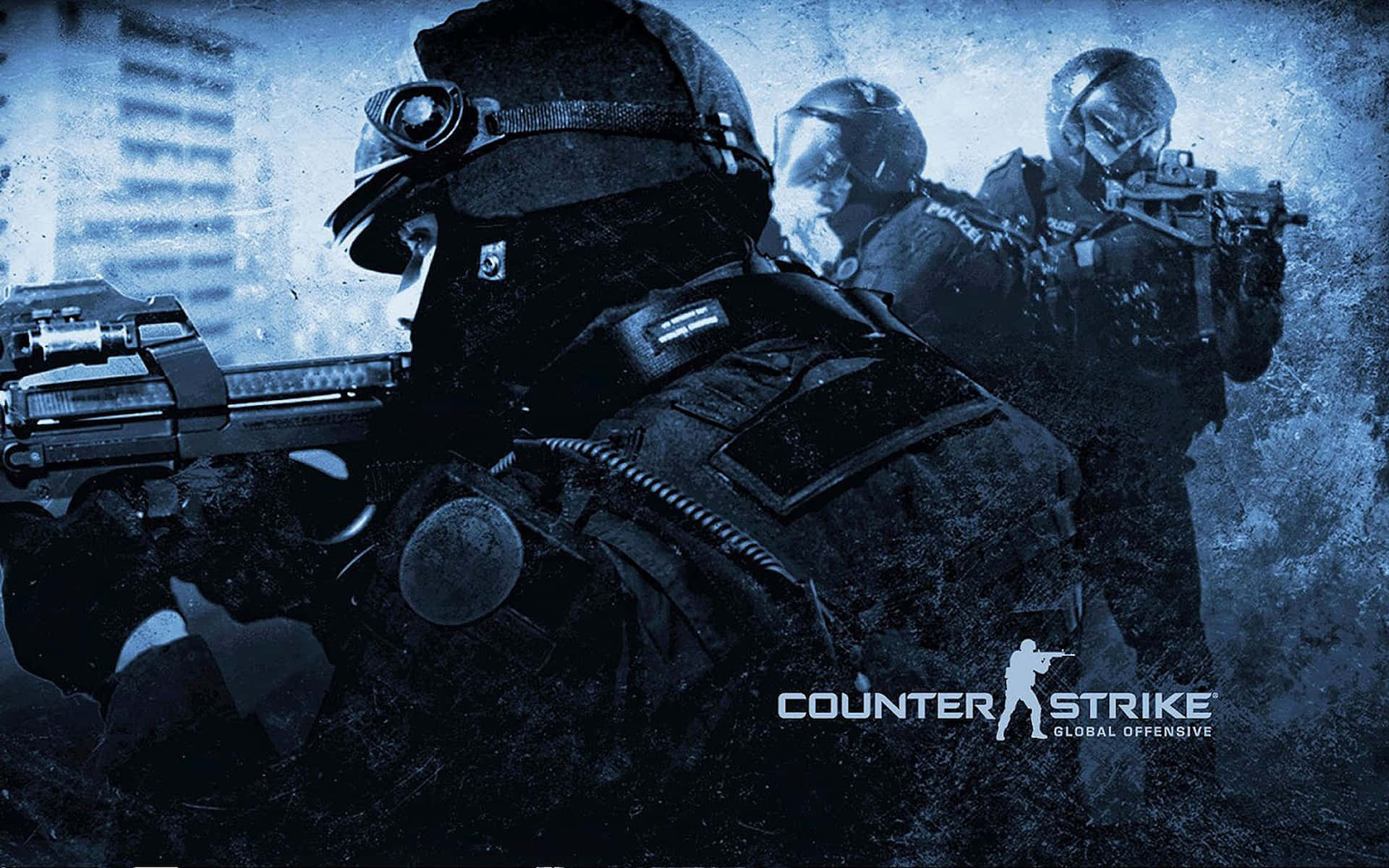 Show Your Skill in the Best Counter-Strike Global Offensive