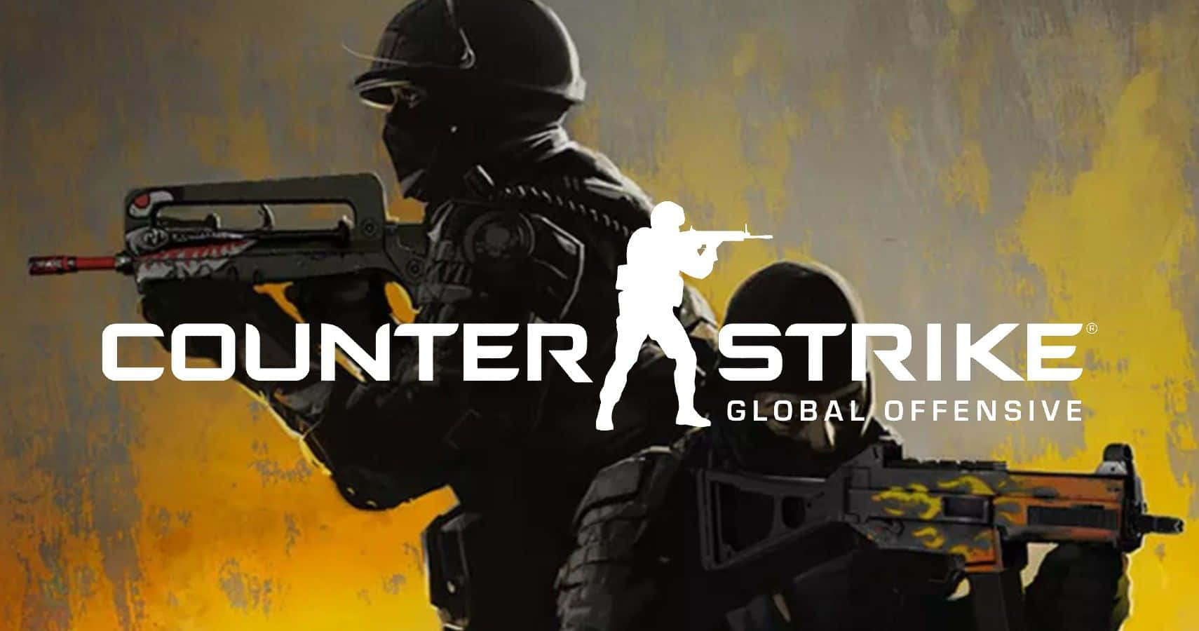 Outwit and Outplay in Counter-Strike Global Offensive!