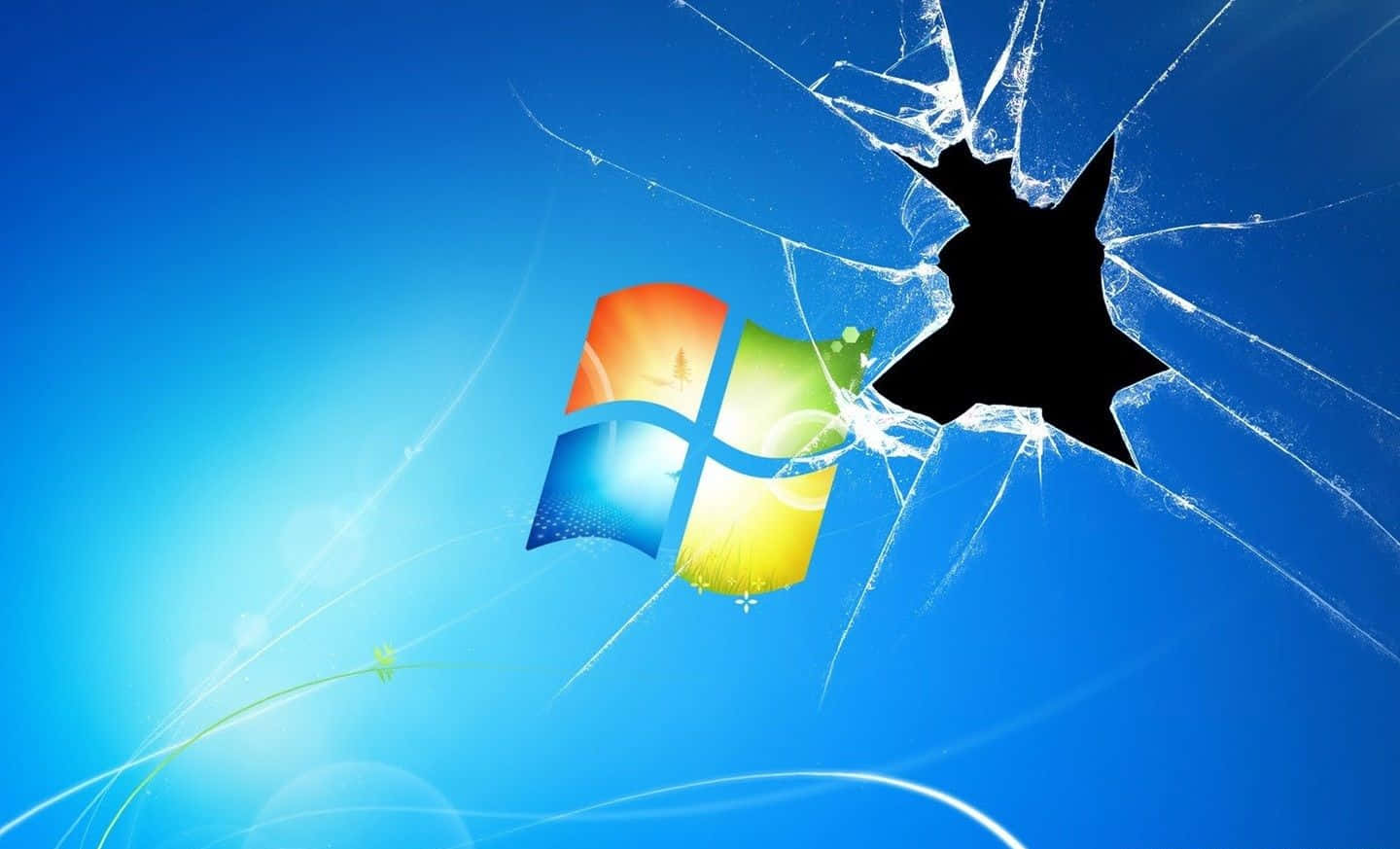 Papéisde Parede Em Hd Do Windows 7