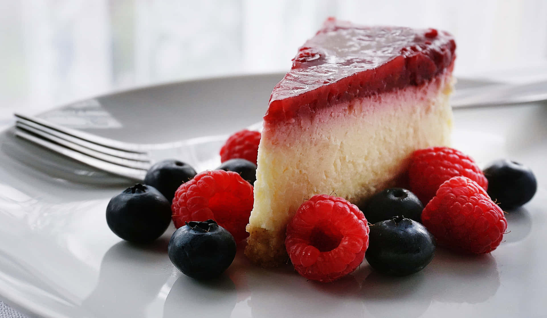 Best Desserts Background Pink Cake
