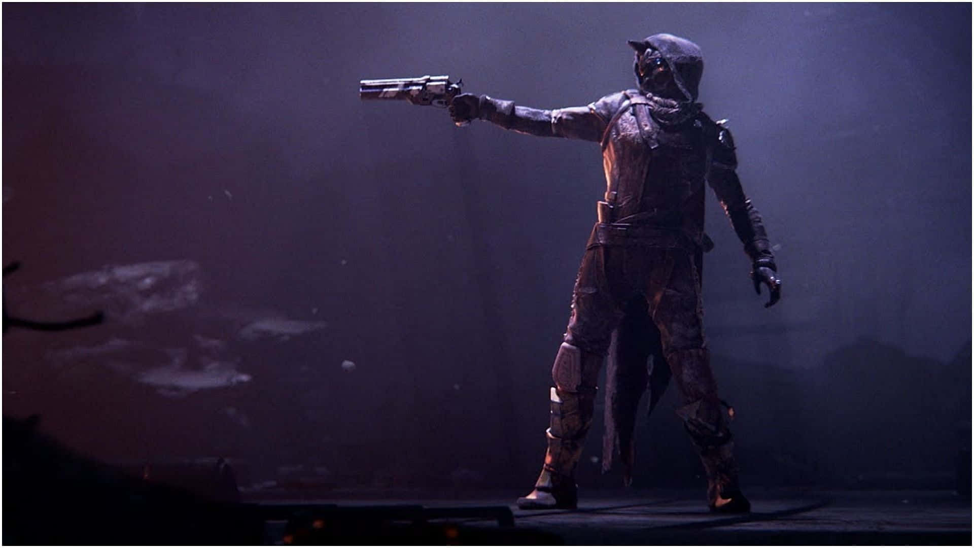 Spielebungies Besten Shooter Mit Dem Besten Destiny 2 Hintergrund