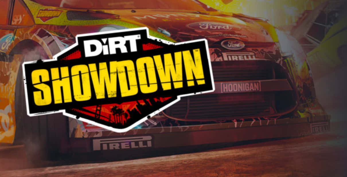 Take your gaming to the next level with the Best Dirt Showdown racing experience