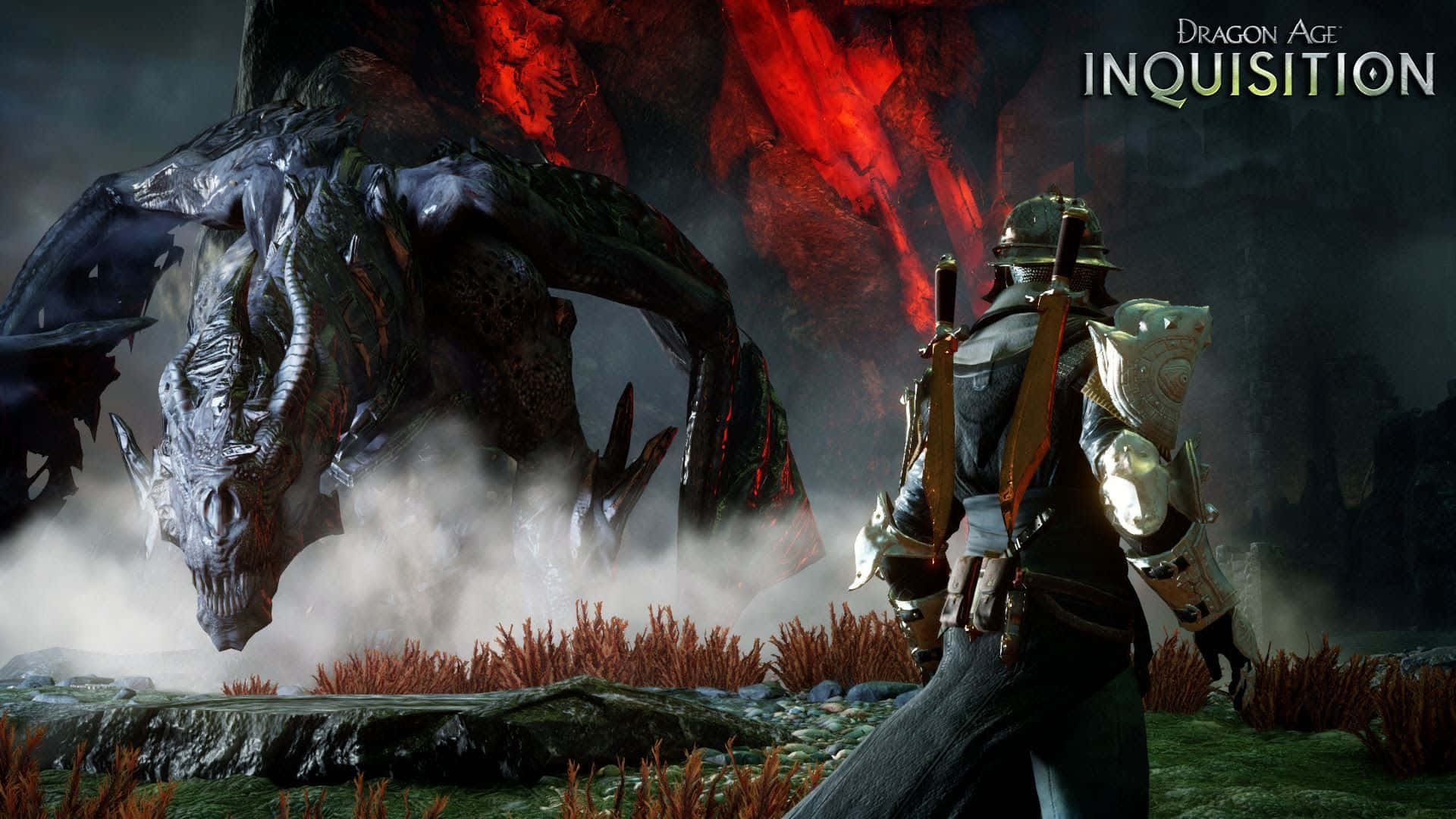 Conquer all Foes in the Epic Action RPG “Dragon Age Inquisition”