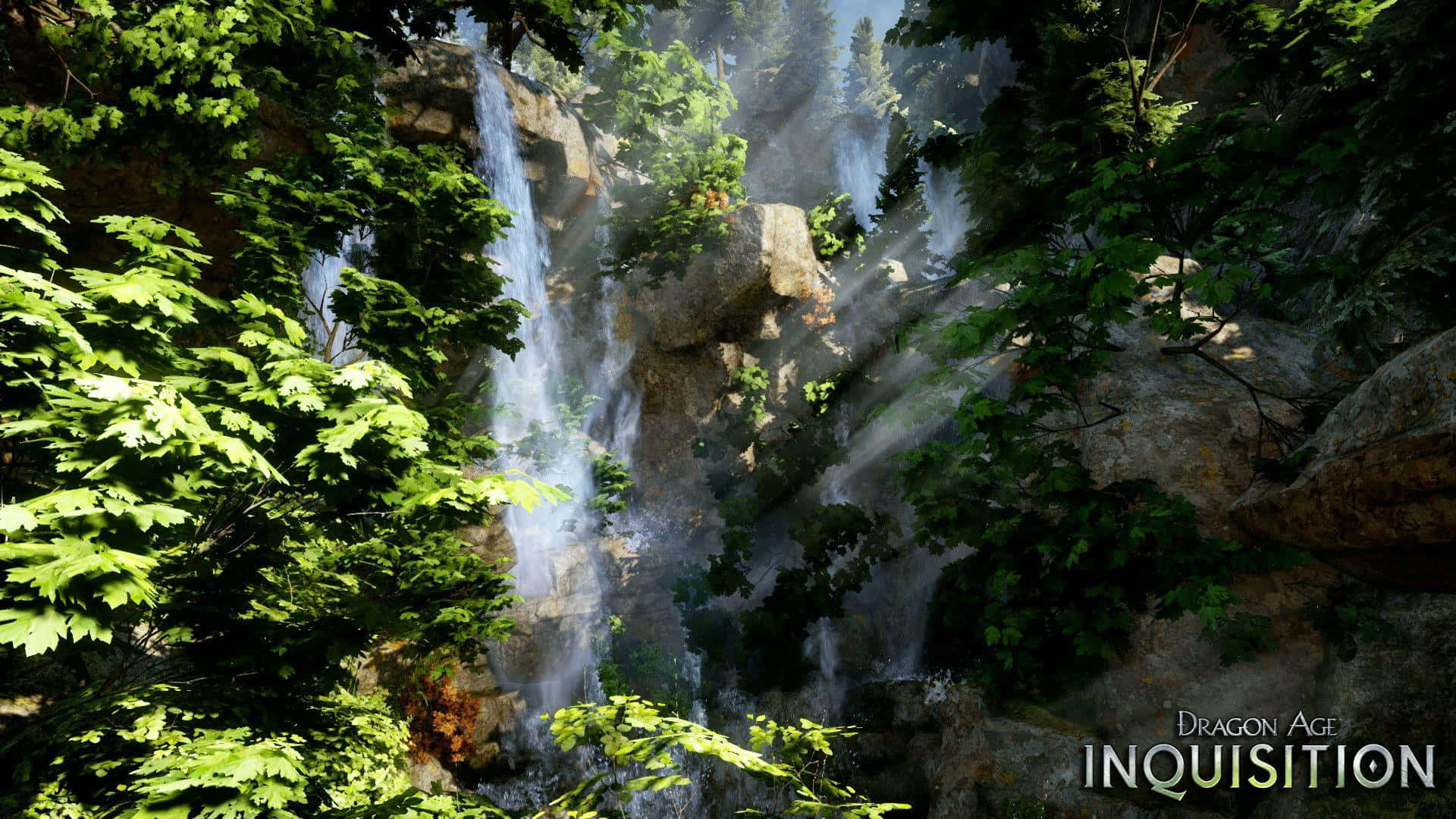 Create the World You Deserve in “Dragon Age Inquisition”
