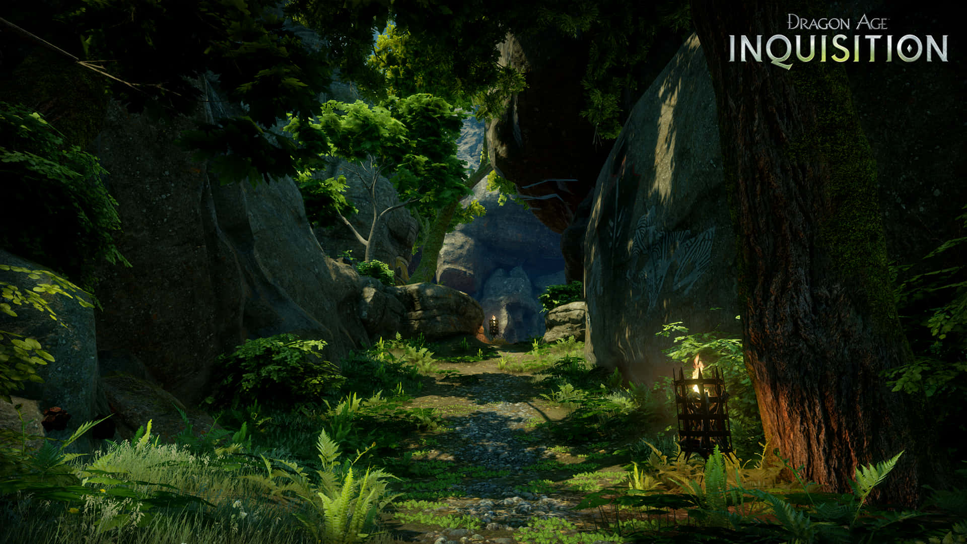 Embark on a heroic journey in the ‘Best Dragon Age Inquisition’.