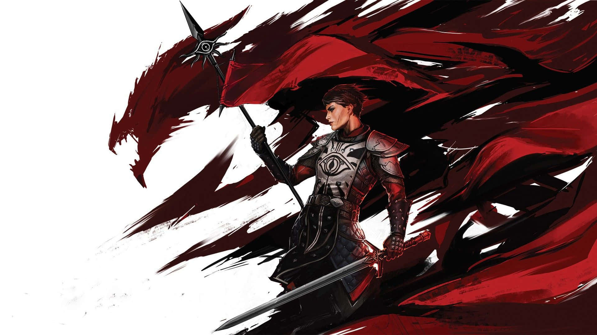 Play and Explore the Best Dragon Age Inquisition
