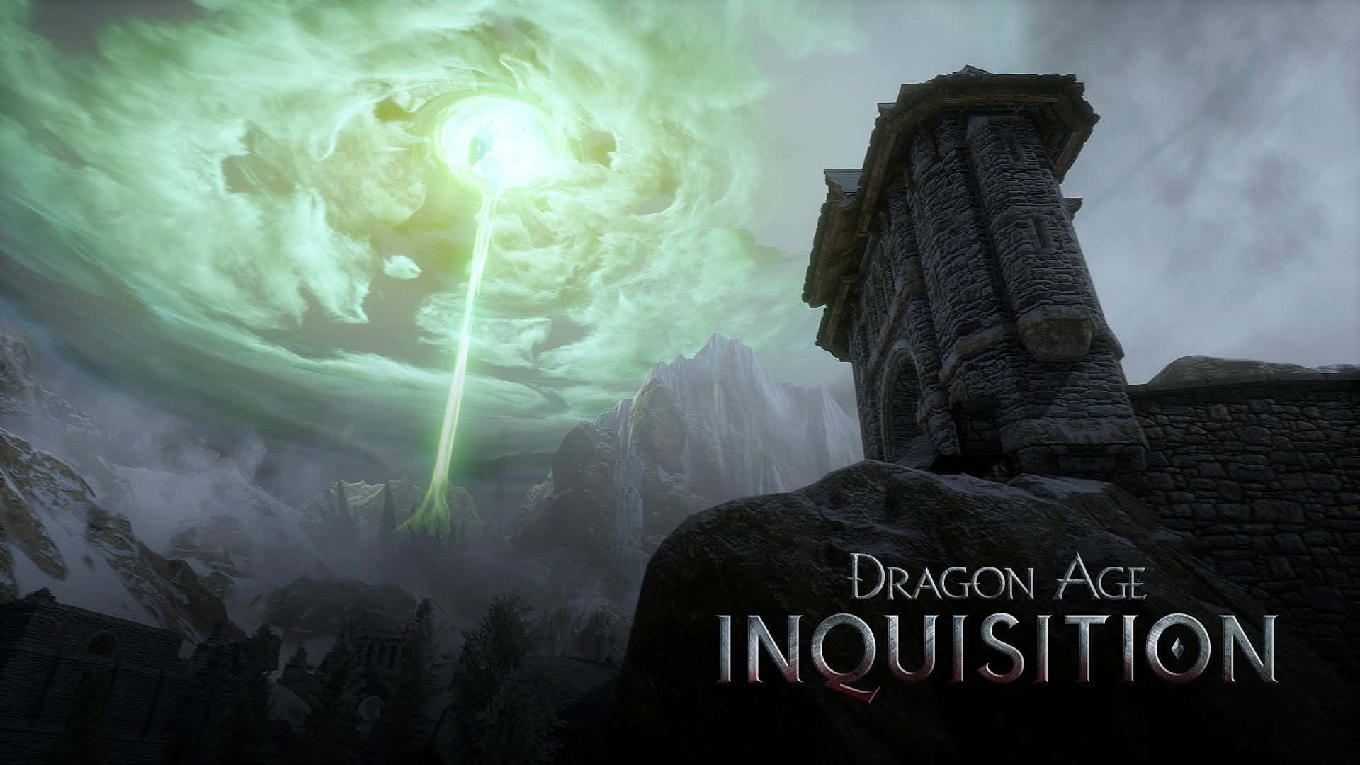 Best Dragon Age Inquisition - Join the Inquisition and Take on the Mighty Enemies