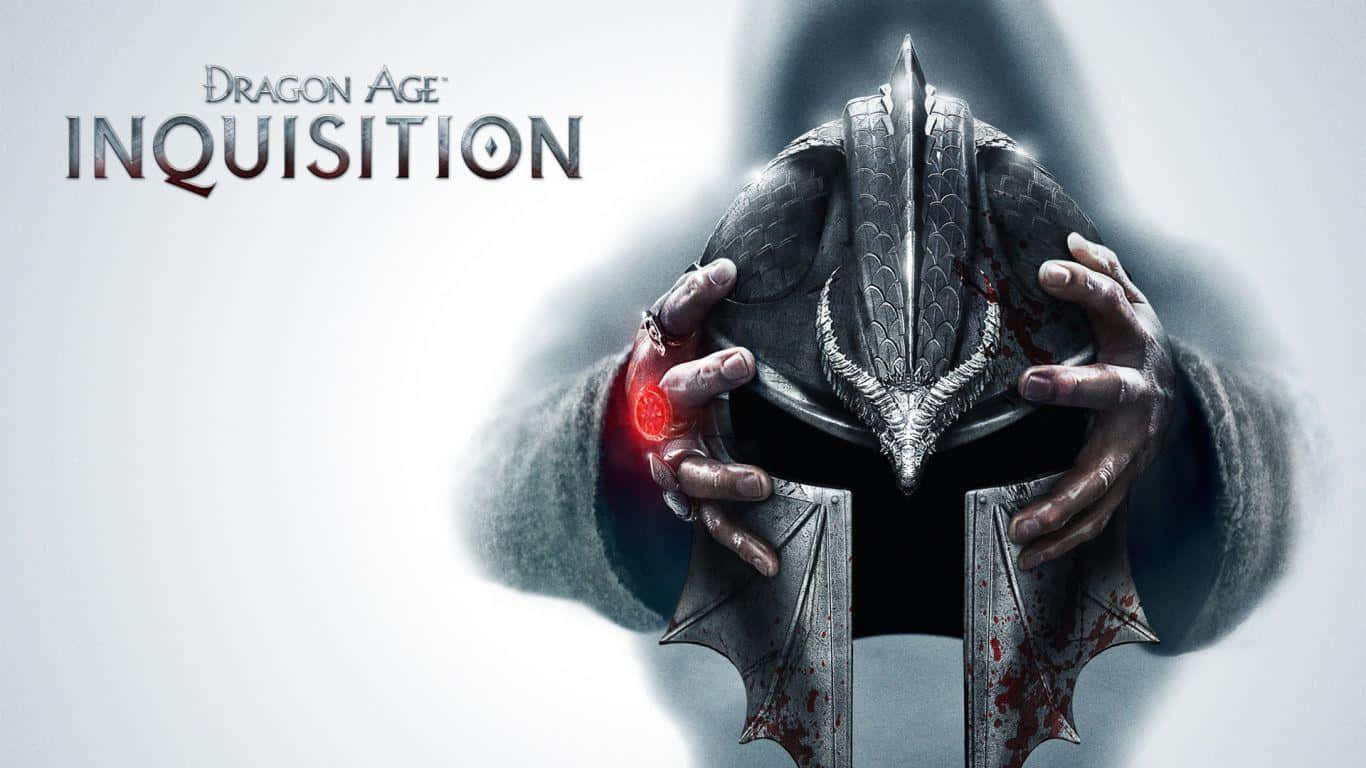 Journey with The Inquisitor in the Fantastical World of Dragon Age Inquisition