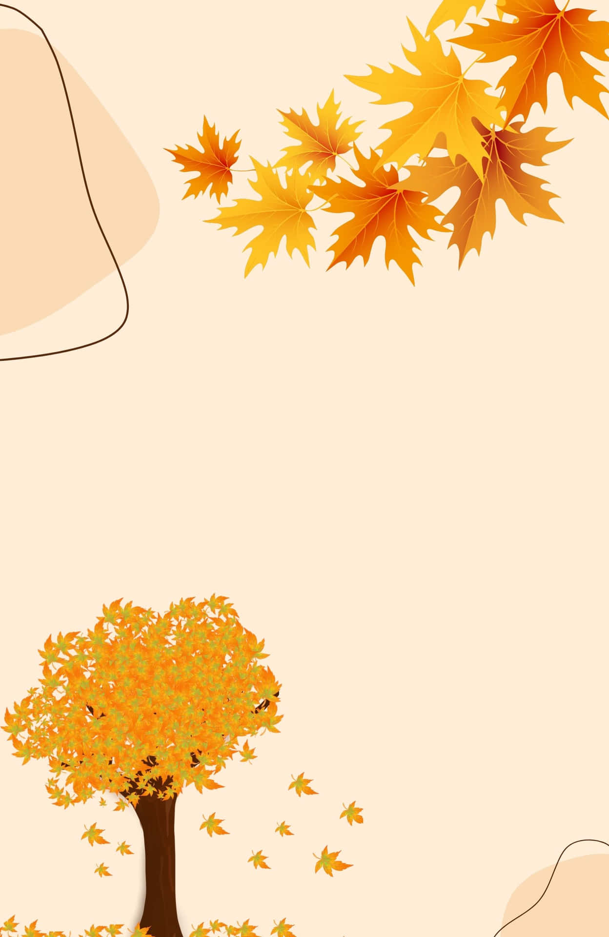 Download Best Fall Background | Wallpapers.com