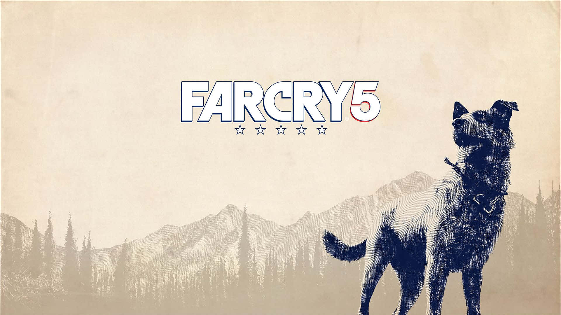 Far Cry 5 loading screens wallpaper 1920x1080  rfarcry