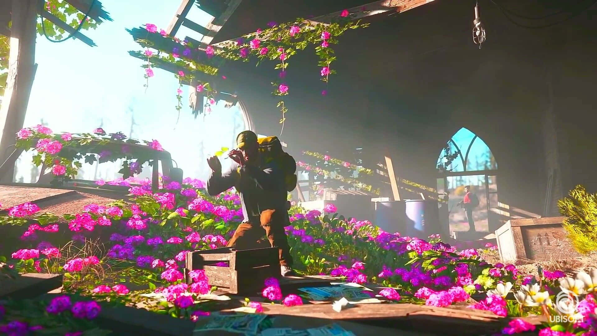 "Explore Hope County in Far Cry New Dawn and Uncover Its Most Rewarding Secrets"