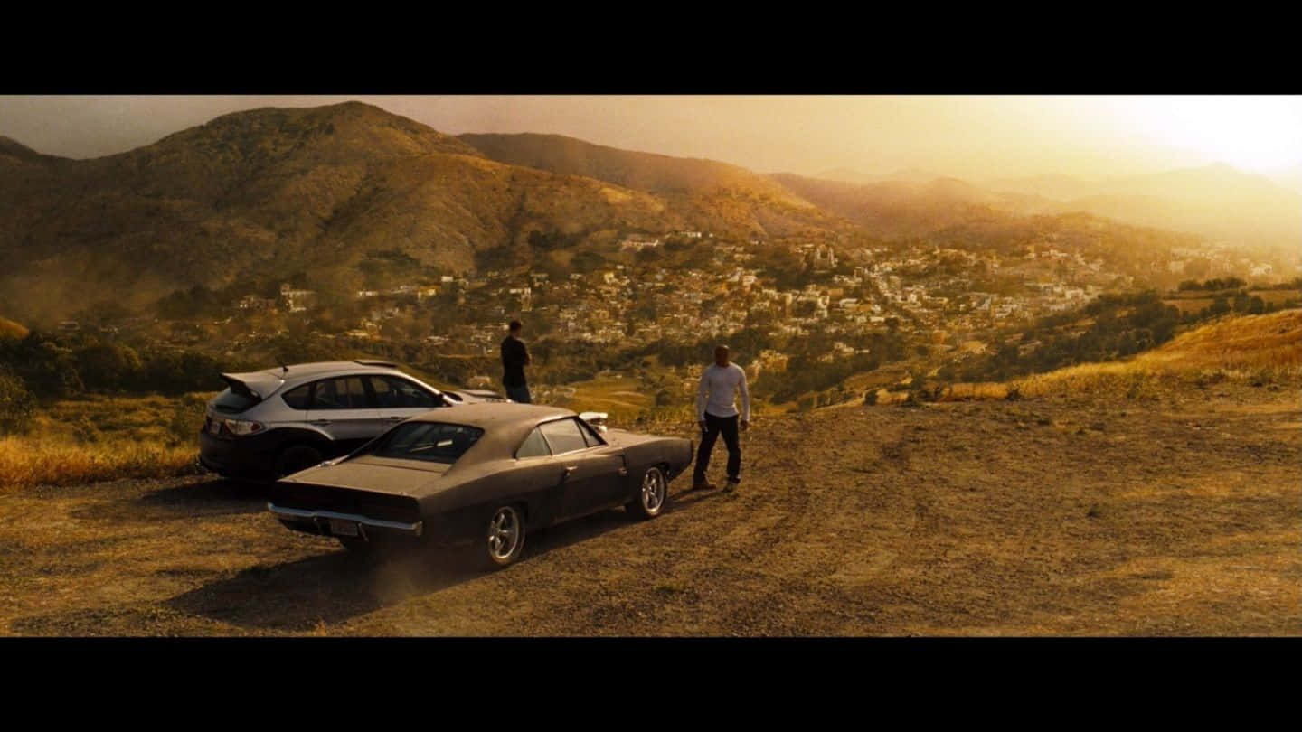 Best Fast And Furious Background 1440 X 810 Background