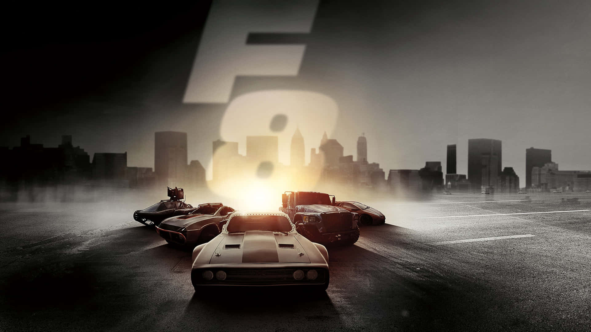 Best Fast And Furious Background 5120 X 2880 Background