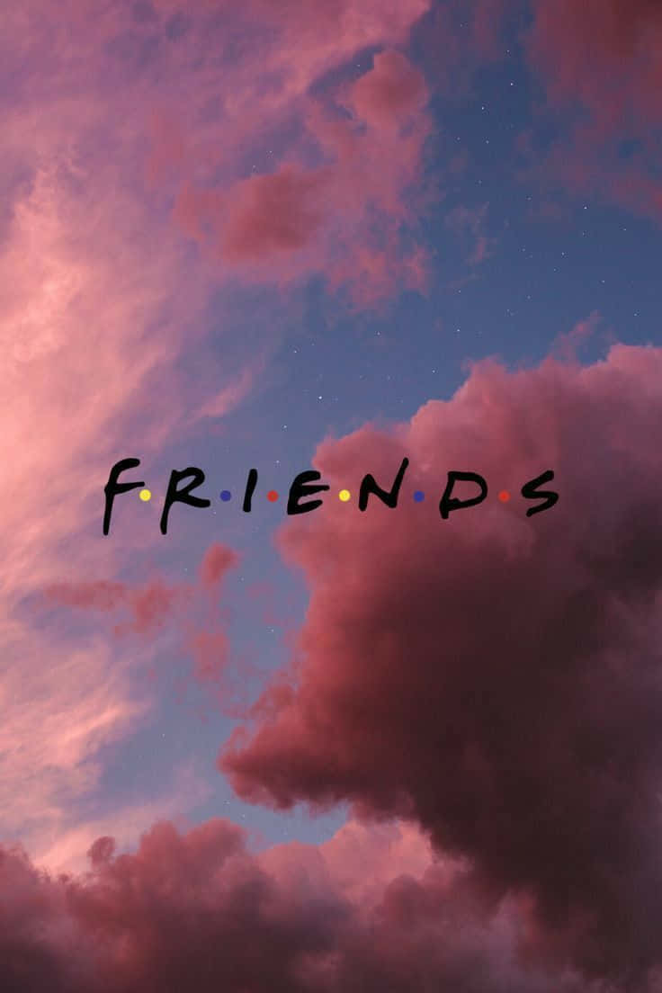 Friends Wallpapers - Wallpapers For Your Phone Wallpaper