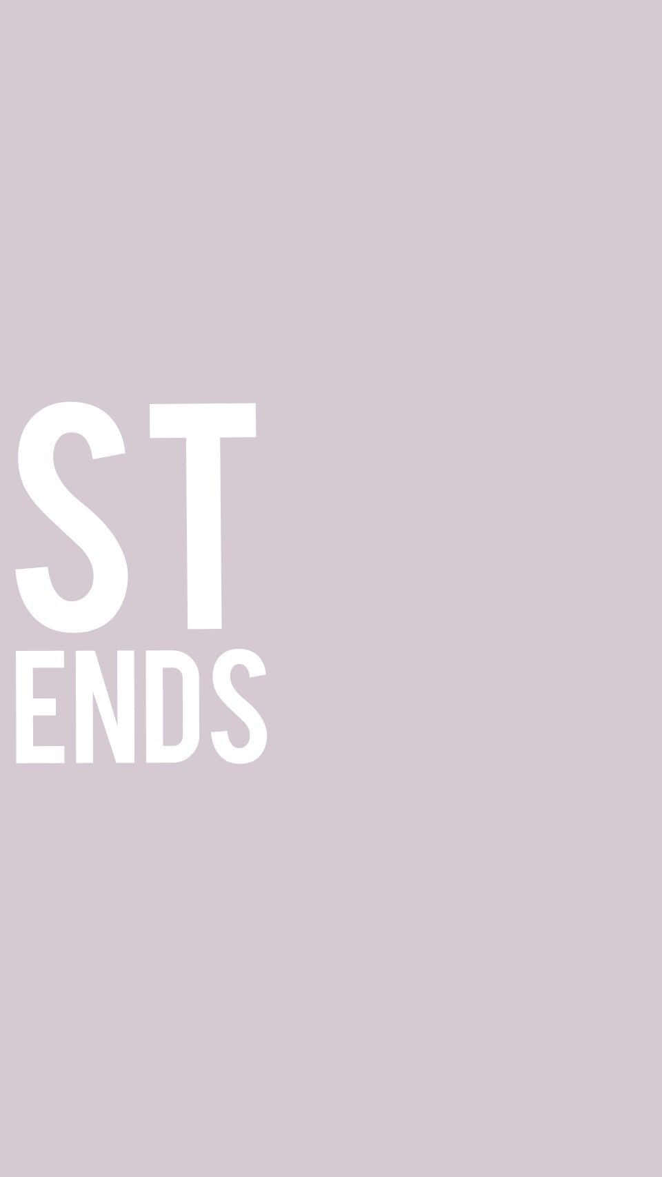 Best friends for now and forever Wallpaper