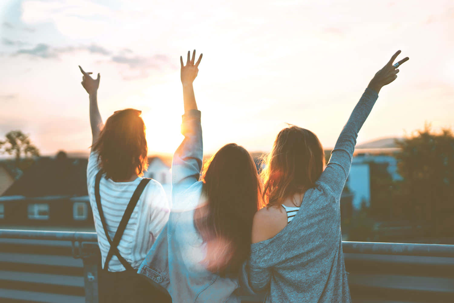 best friends teenage girls together having fun, posing emotional on white  background, besties happy smiling, lifestyle people concept close up.  making selfie Stock Photo | Adobe Stock
