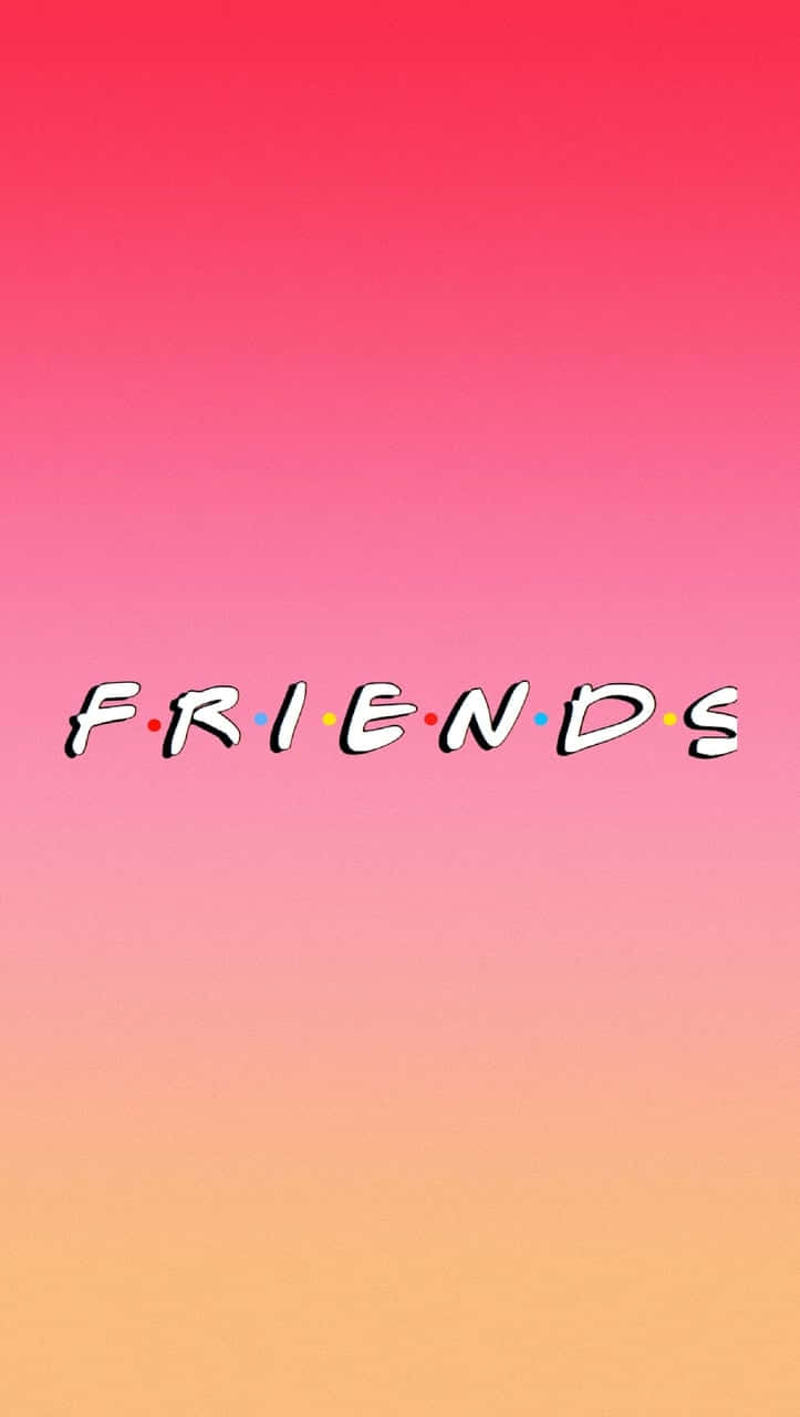 Best Friends Never Go Out Of Style Wallpaper