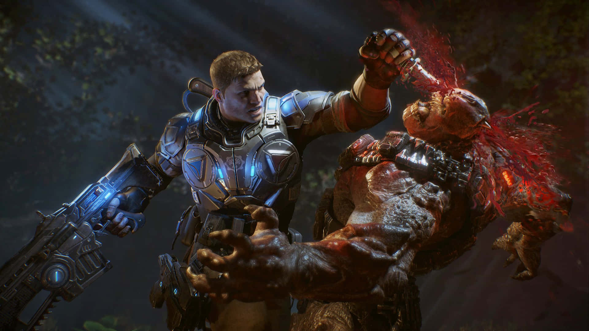 Fight your way to victory with the best Gears of War 5