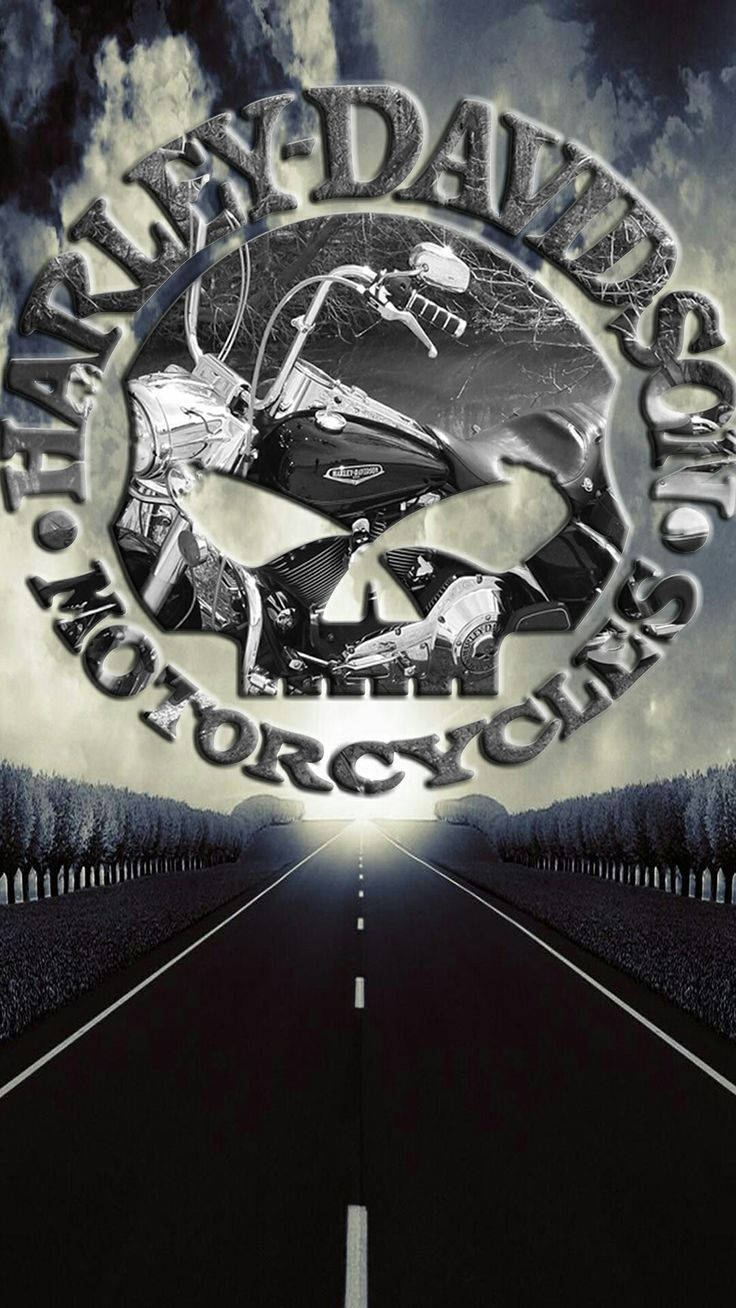 Best Harley Davidson Fanart Poster