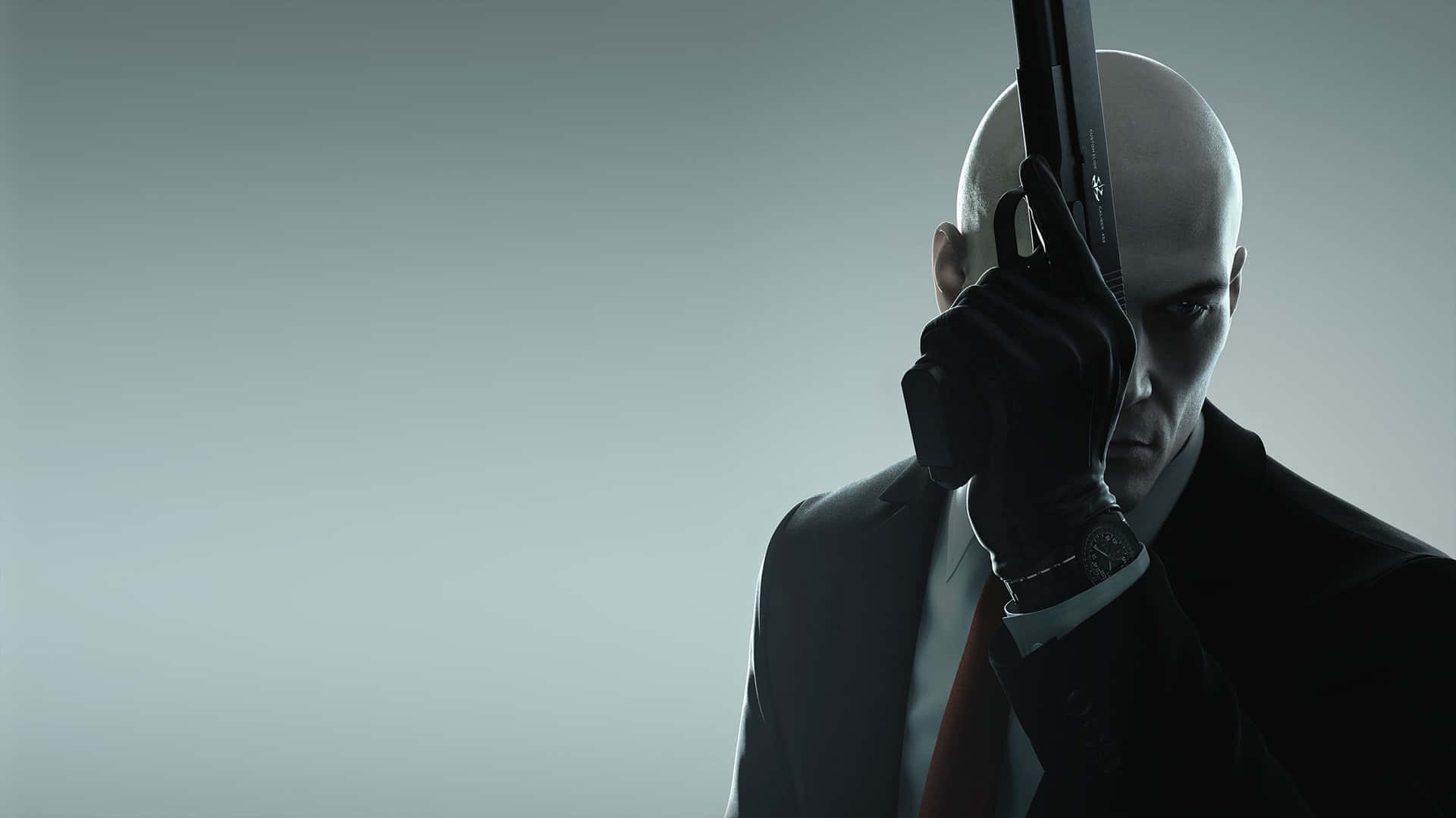Go To Your Destiny with Hitman Absolution