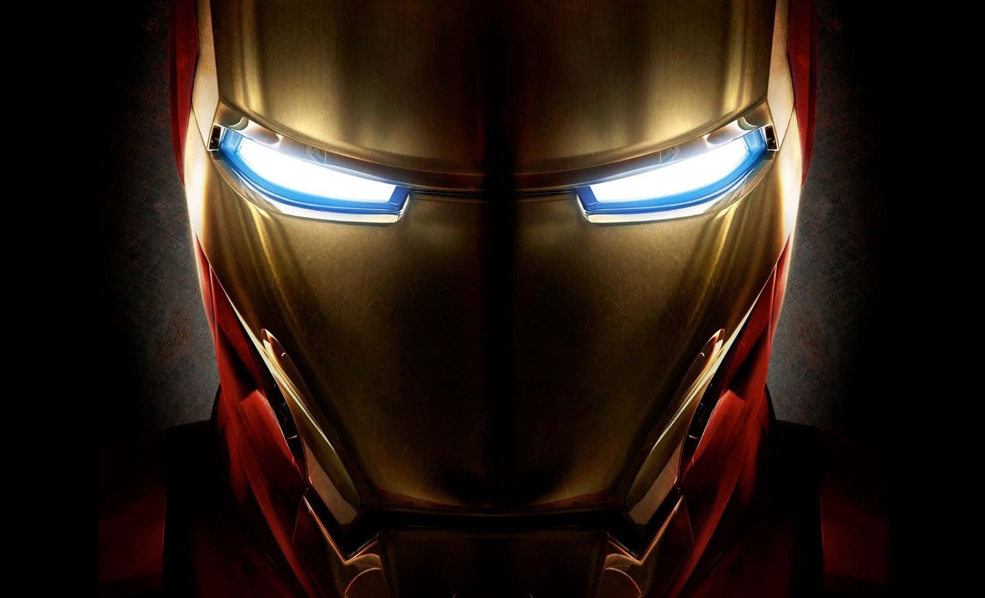 Iron Man er helten, vi fortjener Wallpaper