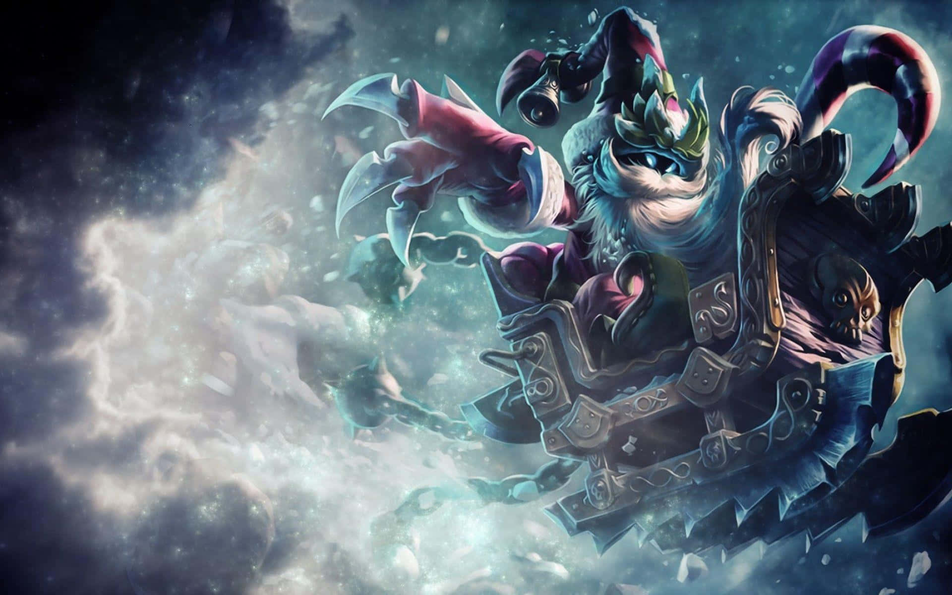 Play the Best League of Legends Now