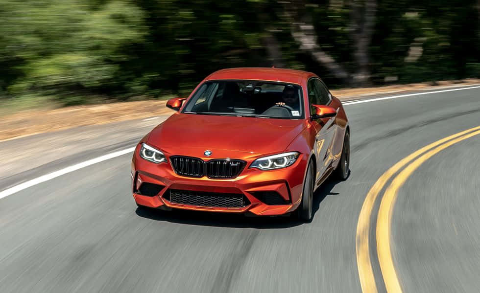 Make the Most of the Best with BMW M Series