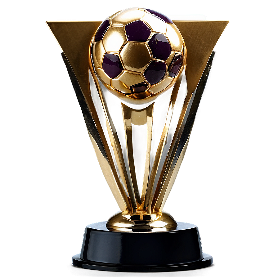 Best Manager Trophy Png Pof86 PNG